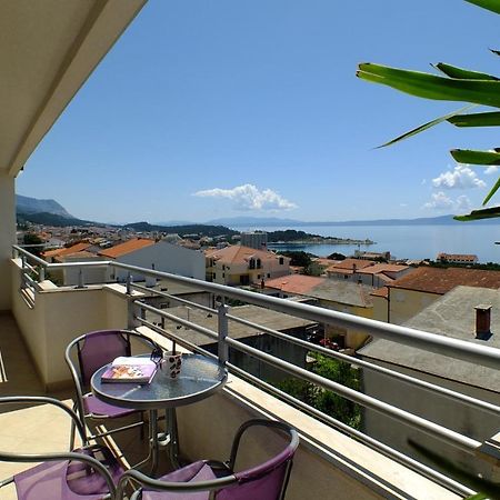 Grey House Apartamento Makarska Exterior foto