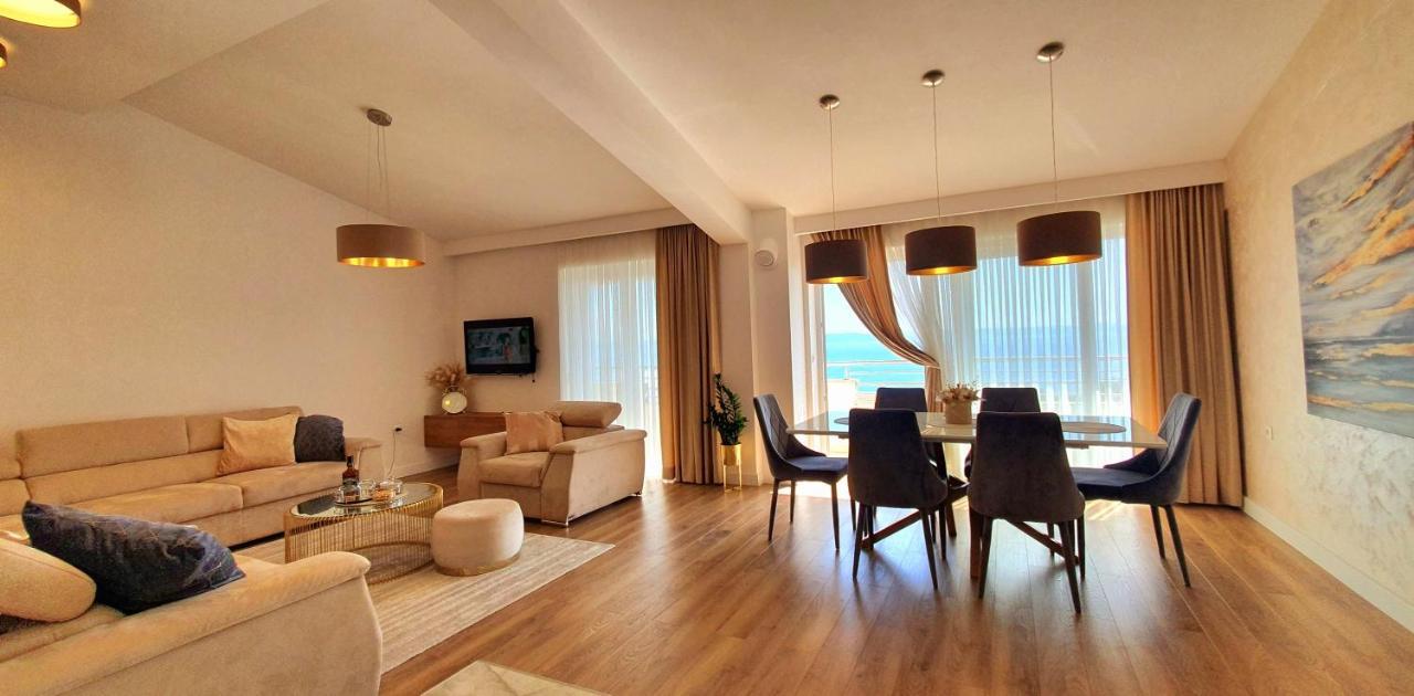 Grey House Apartamento Makarska Exterior foto