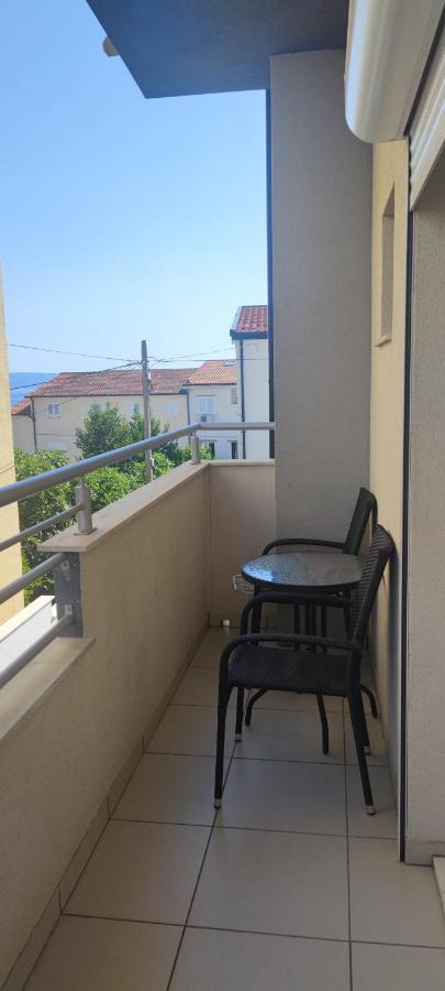 Grey House Apartamento Makarska Exterior foto